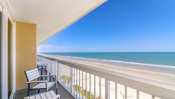 Surfside Beach Hotels Find Compare