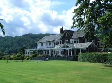 The Grand at Grasmere
