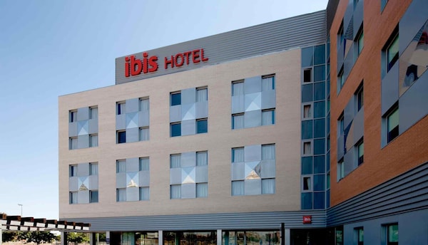 Hotel ibis Lleida