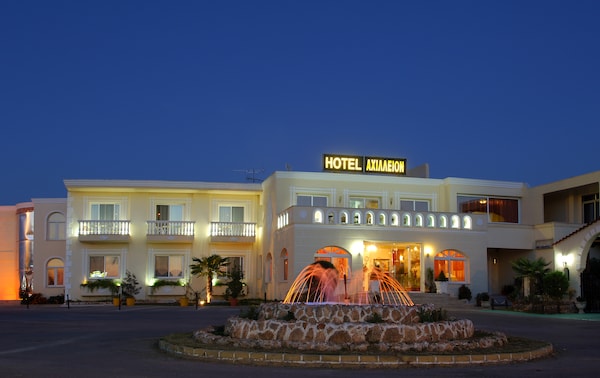 Hotel Achillion Palace