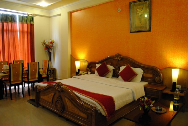 Brinjal Hotels, Haridwar