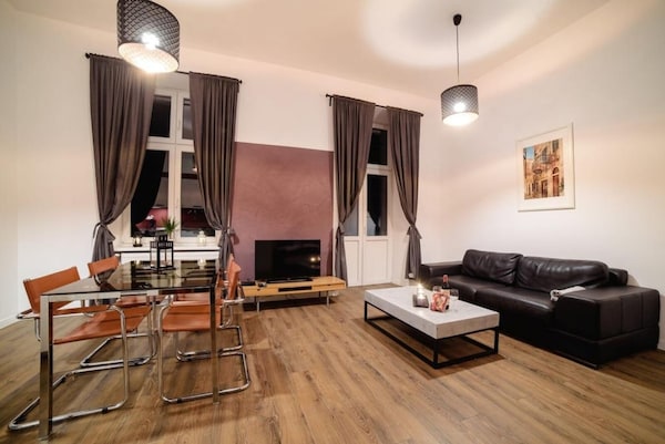 Cracow Rent Apartments Old Town
