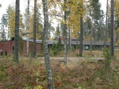 Lomakeskus Saimaanranta