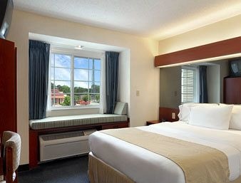 Microtel Inn & Suites by Wyndham Middletown