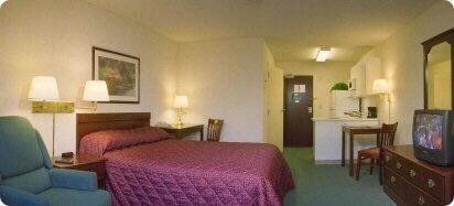 Extended Stay America - Boston - Danvers