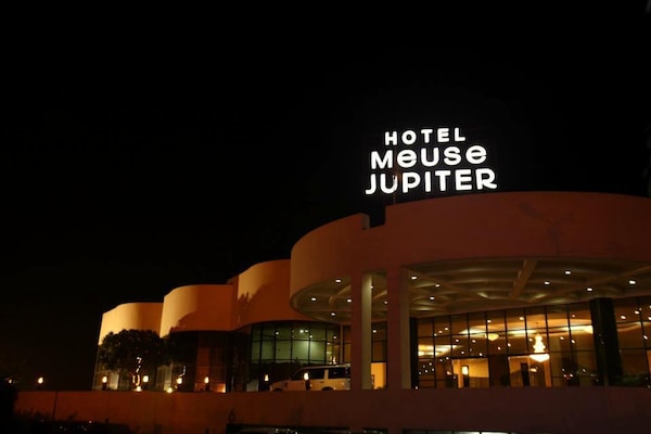 Hotel The Meuse Jupiter
