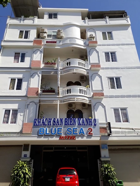 Blue Sea Hotel 2
