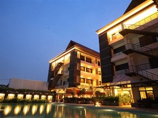 Hotel Bali World