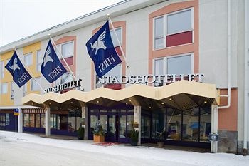 First Hotel Statt Söderhamn