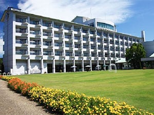 Aoyama Garden Resort Rosa Blanca