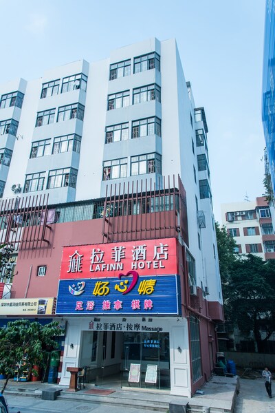 Shenzhen Lafei Hotel