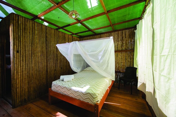 Amak Iquitos Ecolodge - All Inclusive