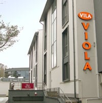 Vila Viola