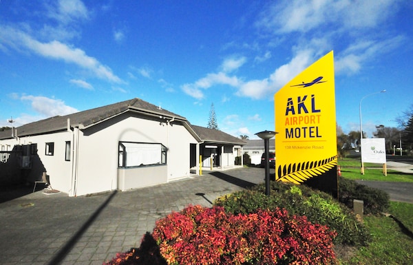 Auckland Airport Motel
