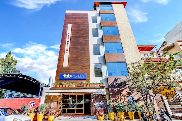OYO 3837 CONFIDO INN - Hotel Reviews (Bengaluru, India)
