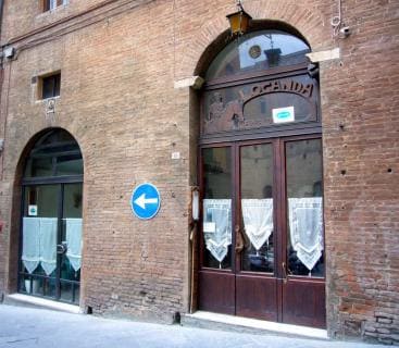 Locanda Garibaldi