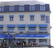Le Grand Hotel De La Marine