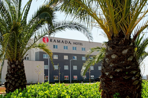 Ramada Hotel Aeroporto Viracopos