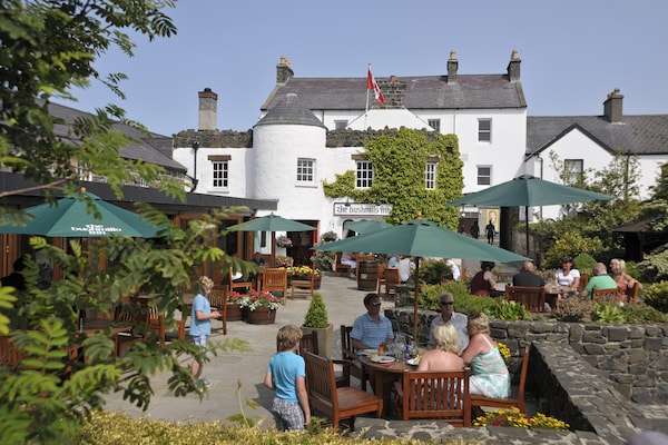 Bushmills Inn Hotel & Restaurant