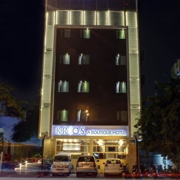 Krios Hotel