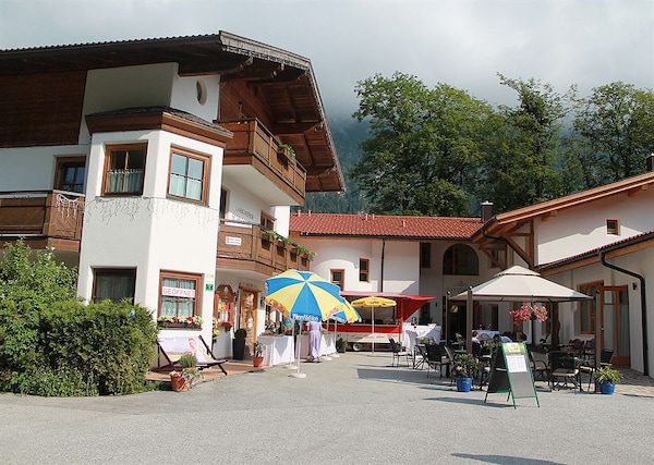 Kraftquelle Schlossblick