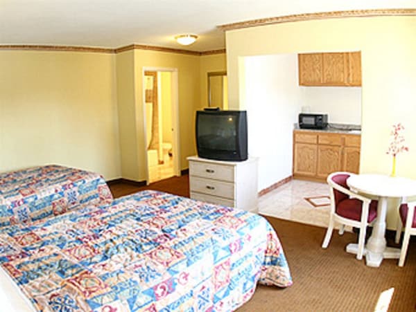 Glen Capri Inn And Suites - Burbank Universal