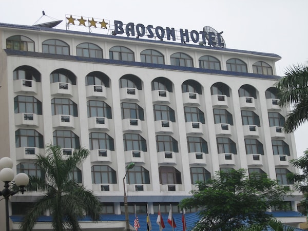 Hotel Bao Son International