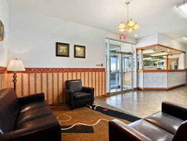 Hotel in Sterling, CO, Comfort Inn® Official Site