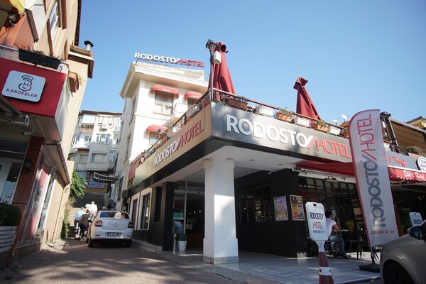 Rodosto Hotel