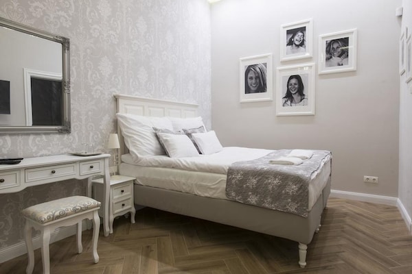 Serenity Boutique Budapest