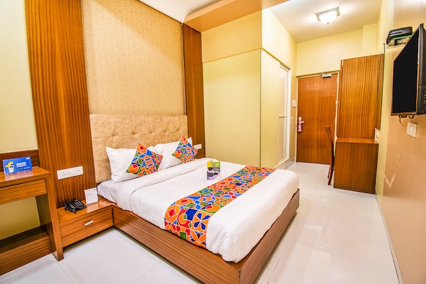 Hotel Accore Inn Mumbai, India — book Hotel, 2024 Prices