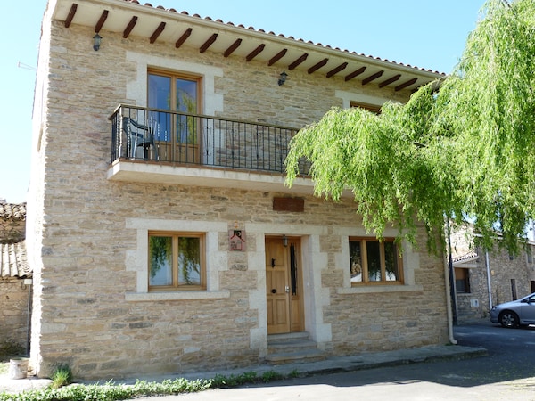 Casas Rurales La Fuente y Zapatero - Casa rural en Trabanca (Salamanca)