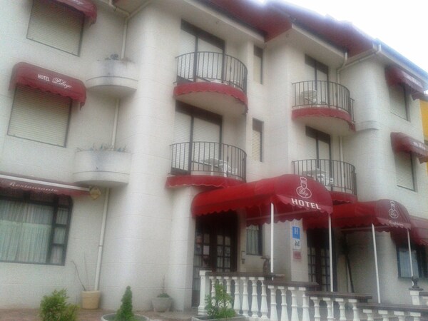 Hotel Pelayo