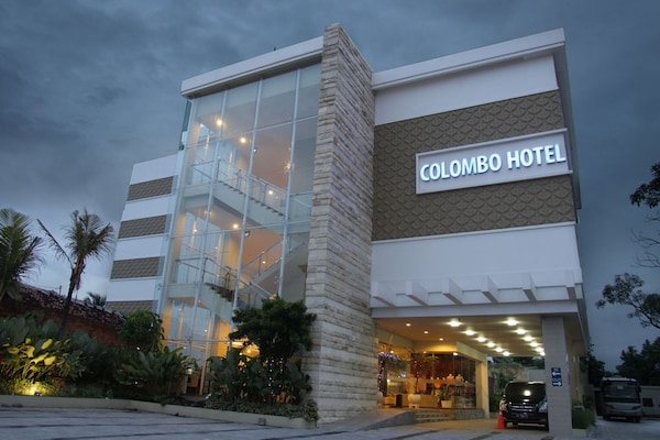 Bueno Colombo Hotel Yogyakarta