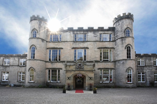 Hotel Melville Castle