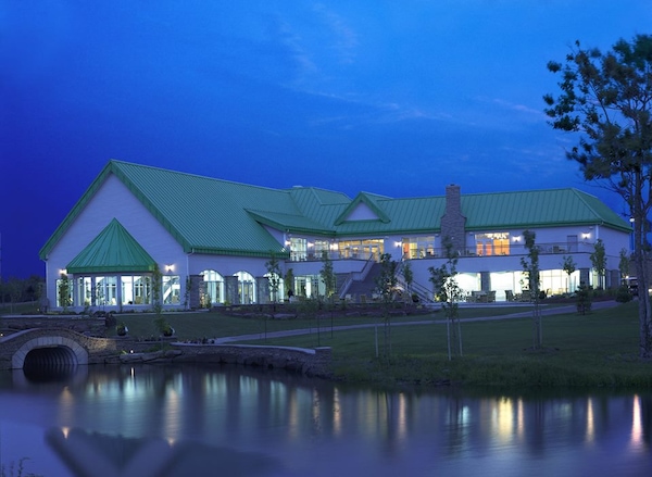 Fox Harbr Golf Resort & Spa