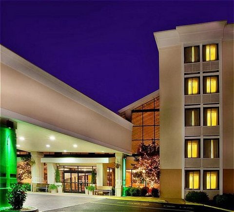 Holiday Inn Roanoke Airport - Conference CTR, an IHG Hotel