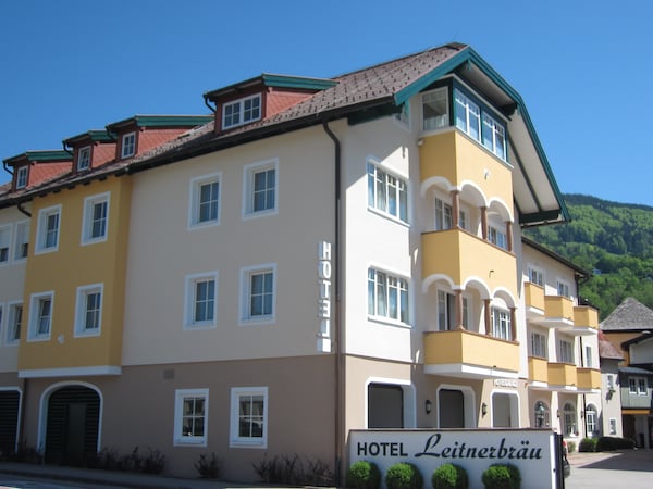 Hotel Leitnerbräu
