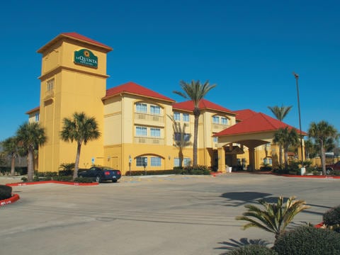 La Quinta Inn & Suites Houston NASA Seabrook