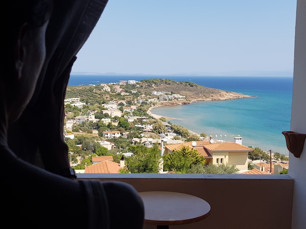 Chios rooms Panorama