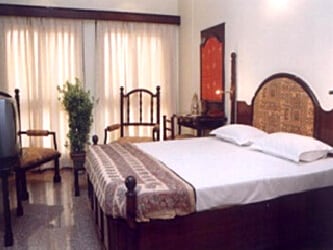 Hotel Mahadev Palace