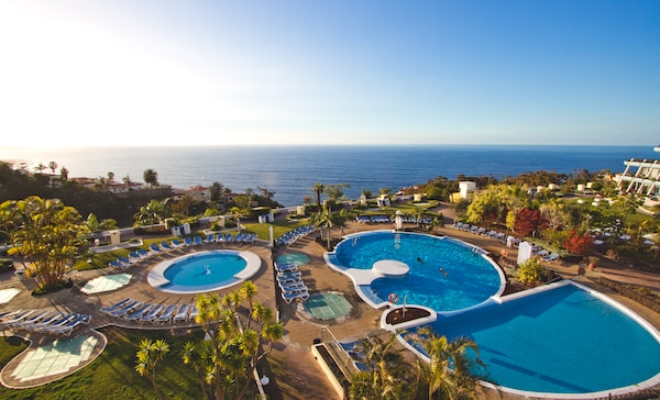 Hotel La Quinta Park Suites & Spa