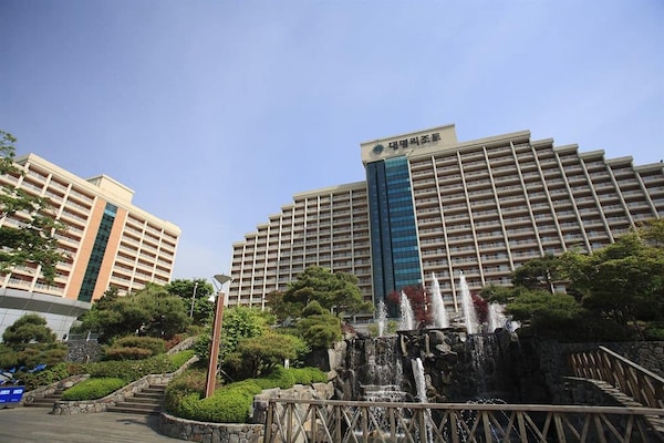 Hotel Danyang