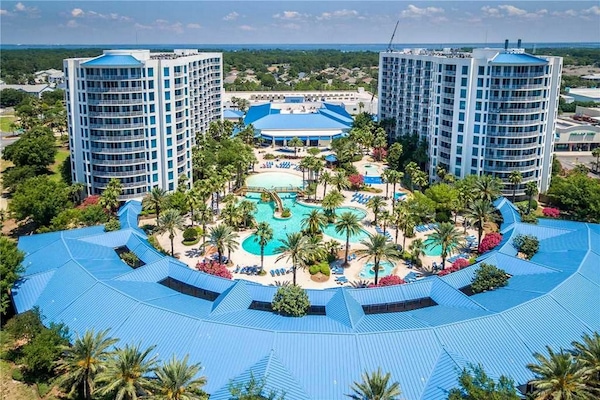 Destin Hotels Find And Compare Great