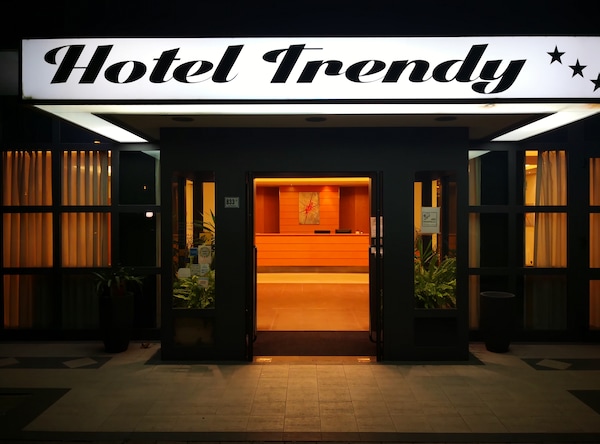 Hotel Trendy