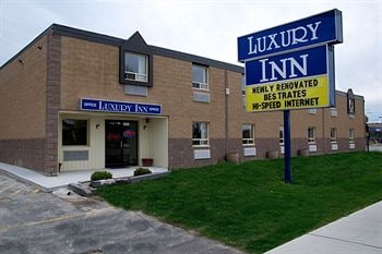 Luxury Inn