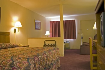 Harrison Inn and Suites