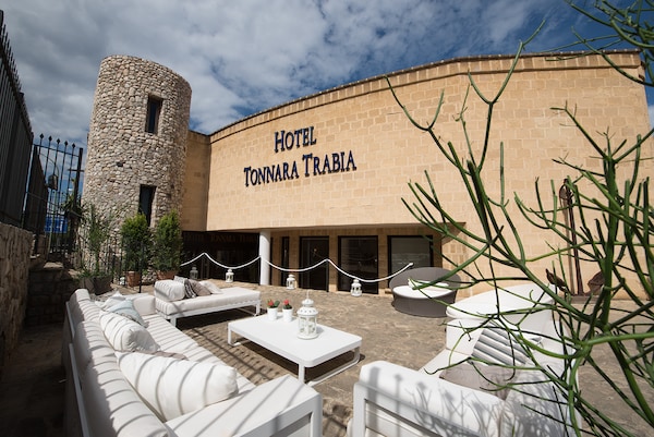 Hotel Tonnara Trabia