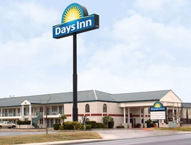Days Inn by Wyndham New Braunfels