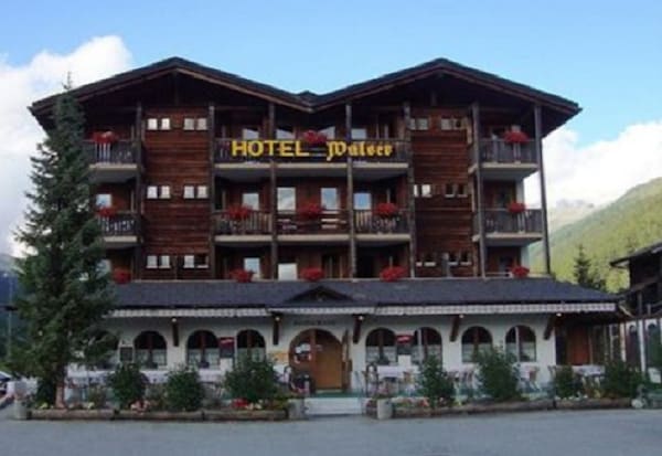 Hotel Walser